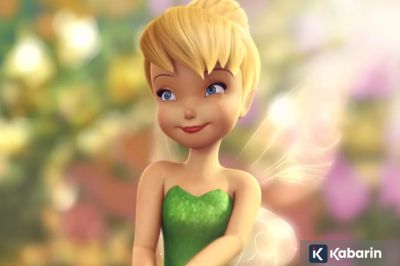 Disney+ Siapkan Serial Baru “Tink” Fokus pada Tinker Bell