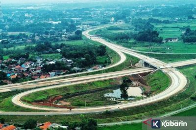 Tol Japek II Selatan Siap Dibuka Saat Arus Balik Lebaran 2026