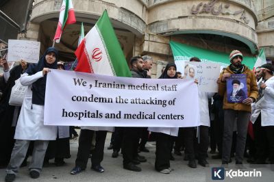 Donald Trump: Serangan Militer Terhadap Iran Akan "Segera" Berakhir