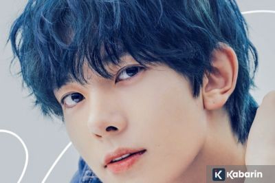 Heeseung Cabut dari ENHYPEN untuk Solo Karir