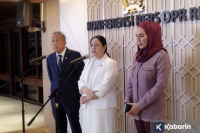 Ketua DPR Dukung Pembatasan Medsos untuk Anak di Bawah 16 Tahun