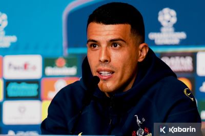 Tottenham Lupakan Sejenak Liga Inggris, Fokus Hadapi Atletico Madrid