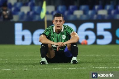 Jay Idzes Sayangkan Sassuolo Gagal Meraih Poin Lawan Lazio