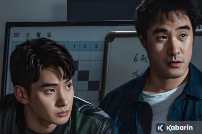 Film “The Ultimate Duo” Siap Tayang Setelah Tertunda Hampir Tujuh Tahun