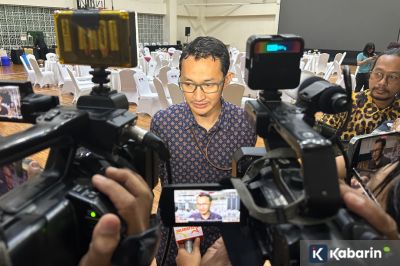 Pegawai Bea Cukai yang Pindahkan Uang Hasil Korupsi Diperiksa KPK