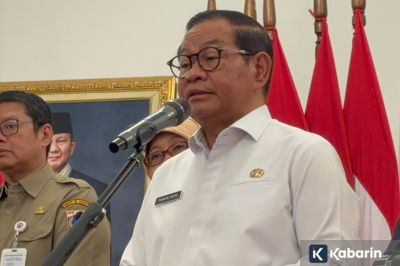 Pemprov DKI Akan Gelar "Car Free Night" Saat Malam Takbiran