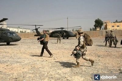 AS Bahas Pembangunan Pangkalan Militer di Israel