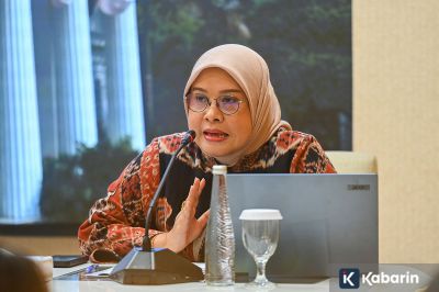 Dramatis! ABK Indonesia Bertahan di Laut Usai Ledakan Kapal, Kini Akan Pulang