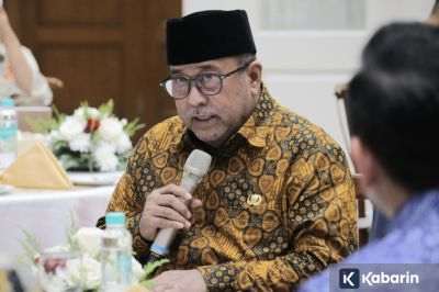 DKI Dorong Industri Film Bangkit lewat Insentif Pajak Bioskop
