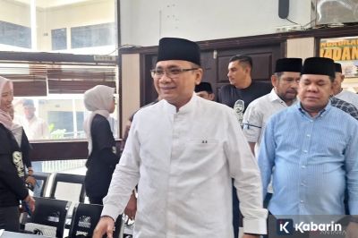 Hakim Tolak Gugatan Yaqut dalam Kasus Kuota Haji, Ini Pertimbangannya