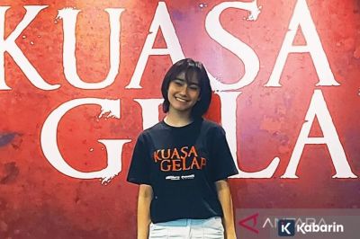 Freya JKT48 Dijadwalkan Beri Klarifikasi ke Polisi Terkait Dugaan Penyalahgunaan AI