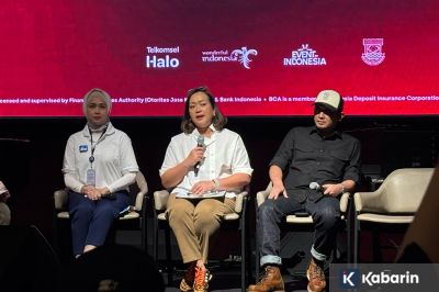 Java Jazz 2026 Tampilkan Band Korea hingga Musisi Brasil