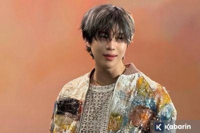 Taemin SHINee Resmi Berlabuh di Agensi G-Dragon