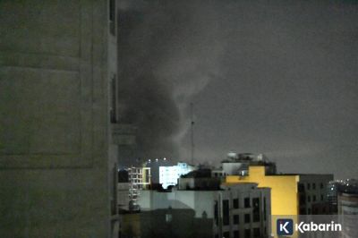 Presiden Rusia dan Iran Bahas Keadaan Timur Tengah Lewat Telepon