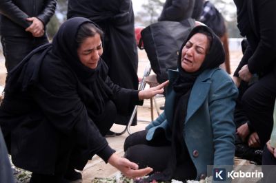 Iran Laporkan Lebih dari 1.300 Warga Sipil Tewas Akibat Serangan Militer