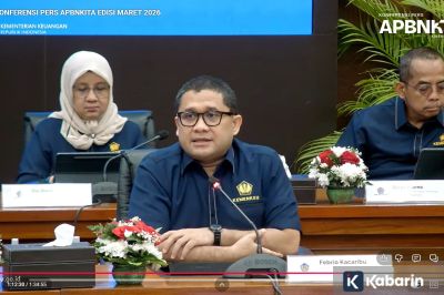 Kemenkeu Kaji Opsi Layer Baru untuk Cukai Rokok