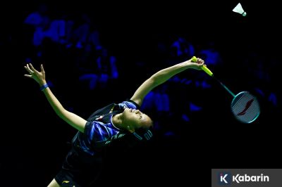 Putri KW Lancar Adaptasi, Melaju ke Babak Kedua Swiss Open 2026