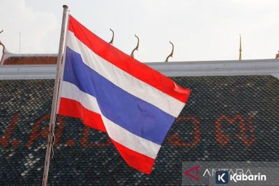 Thailand Minta Klarifikasi ke Iran Usai Kapalnya Diserang di Selat Hormuz