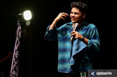 Penyanyi Eks Indonesia Idol Ditahan Polisi dalam Kasus Dugaan Asusila