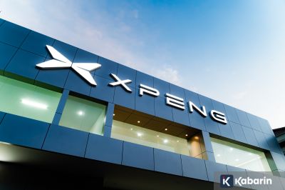 Xpeng Perkenalkan SUV Fastback Mona L03, Siap Debut pada Juli 2026