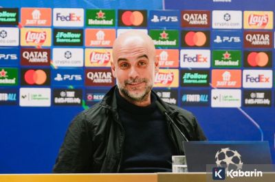 Pep Guardiola Siap Rotasi Pemain saat Hadapi Real Madrid