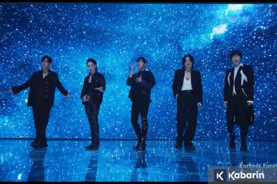 F4 Bakal Gelar Konser Reuni di Jakarta pada Mei 2026