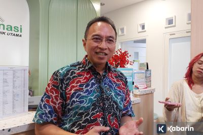 Vaksinasi Campak Difokuskan untuk Anak Usia 9 Bulan hingga 15 Tahun