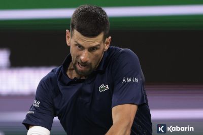 Djokovic Terhenti di Indian Wells Usai Pertandingan Dramatis