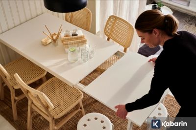 Lebaran Tanpa Mudik? Ini Tips Menyambut Tamu di Rumah yang Nyaman