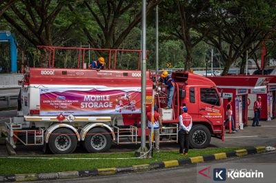 BPH Migas Pastikan Pasokan BBM Nasional Tetap Aman