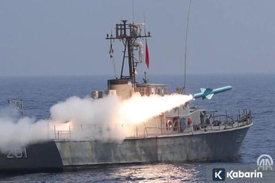 Membaca Strategi Intelijen Iran vs AS dan Israel