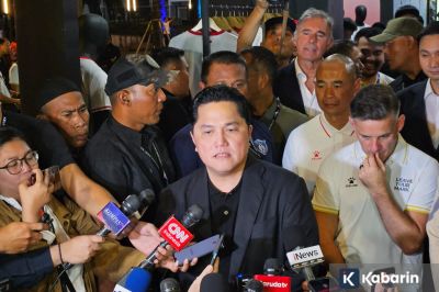 Sumatera Utara Jadi Tuan Rumah Piala AFF U-19 2026