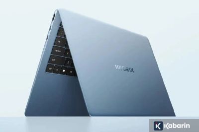 Xiaomi Book Pro 14 Jadi Laptop Pertama Xiaomi Setelah Tiga Tahun