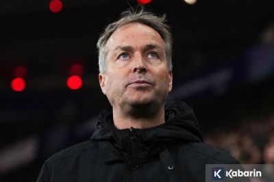 Hjulmand Kecewa Leverkusen Cuma Bisa Imbang Lawan Arsenal