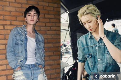 Vernon dan The8 SEVENTEEN Bakal Bikin Unit Baru