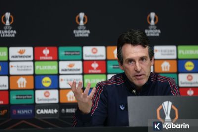 Emery Ingin Villa Bikin Kenangan Manis Lagi Lawan Lille