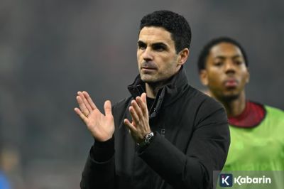 Arteta Sebut Arsenal Kecolongan Saat Imbang Lawan Leverkusen