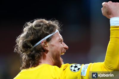 Bodo/Glimt Terus Kejutkan Eropa, Hajar Sporting CP 3-0