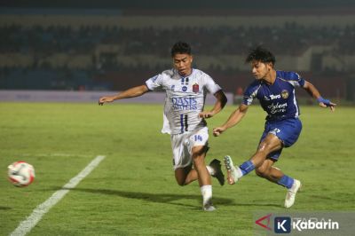 Mario Lemos Ungkap Penyebab Persijap Gagal Kalahkan PSIM