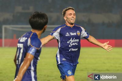 PSIM Yogyakarta Matangkan Taktik Jelang Lawan Dewa United