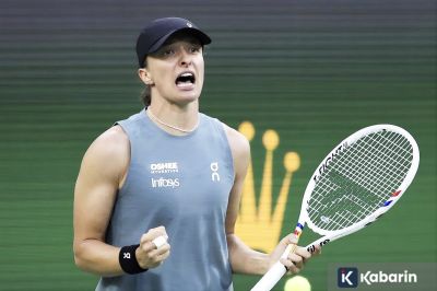 Swiatek Lolos ke Perempat Final Indian Wells dengan Penampilan Gemilang