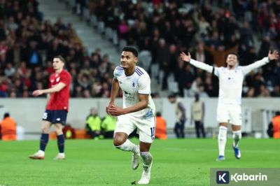 Lille Harus Takluk 0-1 dari Aston Villa di Kandang Sendiri