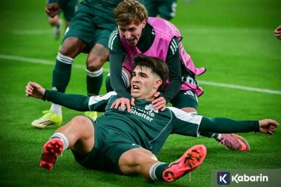 Hasil Pertandingan Leg Pertama 16 Besar Liga Europa