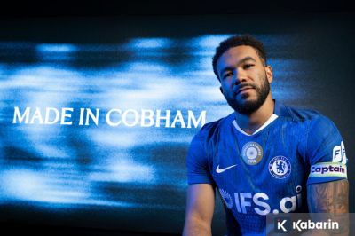 Reece James Resmi Perpanjang Kontrak Chelsea Hingga 2032