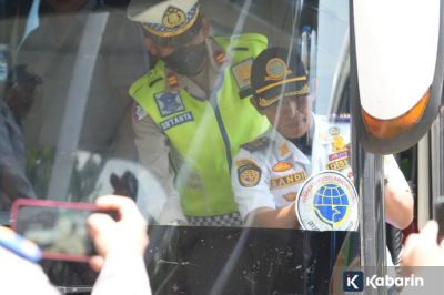 Akademisi Usul Kampus Buka Posko Mudik Ramah Anak saat Lebaran