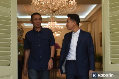 Rismon Ajak Roy Suryo dan Tim Bahas Terbuka Keaslian Ijazah Jokowi