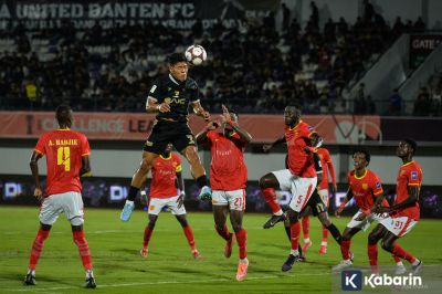 Jan Olde Kecewa Dewa United Gagal Masuk Semifinal