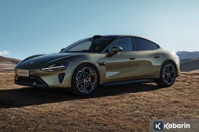 Xiaomi Siapkan SU7 Versi Terbaru dengan LiDAR dan Sistem Listrik Bertegangan Tinggi