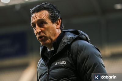 Aston Villa Kalahkan Lille 1-0, Emery Belum Puas