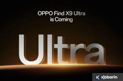 Bocoran Fitur Kamera OPPO Find X9 Ultra Mulai Terkuak